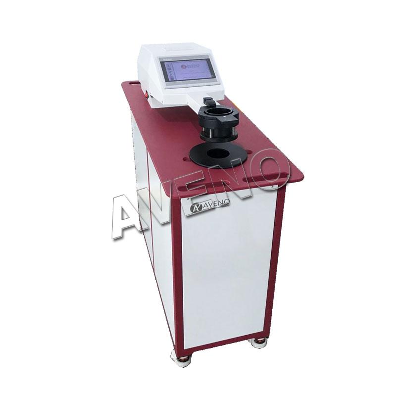 Automatic Air Permeability Tester