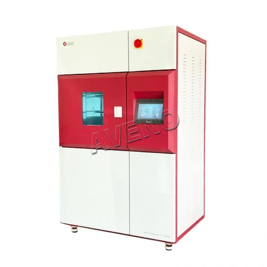 Water-Cooled Light Weather Fastness Tester