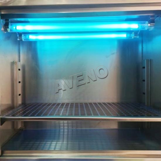 UV Light Aging Test Chamber