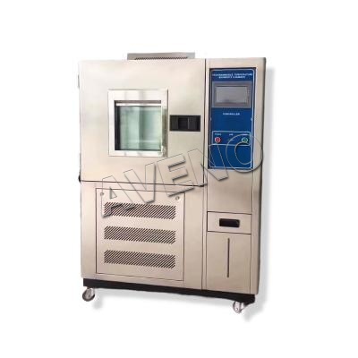 Environmental Chamber Temperature And Humidity Test Chamber