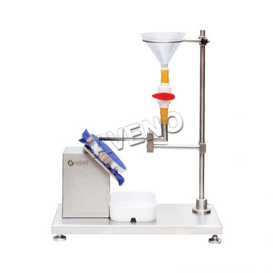 Surface Water Absorption Tester