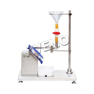 Surface Water Absorption Tester