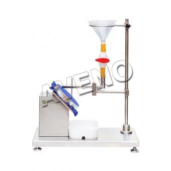 Surface Water Absorption Tester