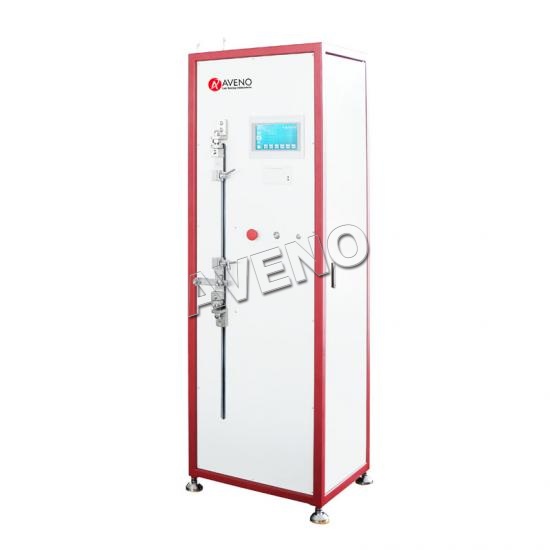 Electronic Single Yarn Strength Tester