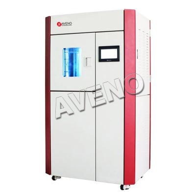 Air-cool Light Fastness Tester