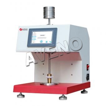 Electronic AATCC Rotary Vertical Crockmeter