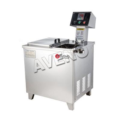 High Temperature Dyeing Machine