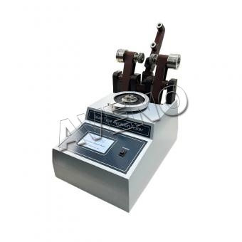 Taber Abrasion Tester