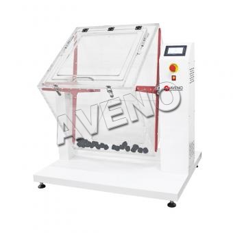 GB/T 14272 Fabric Downproof Tester