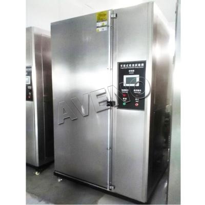 Formaldehyde Emission Test Chamber
