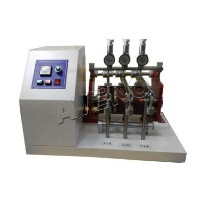 NBS Rubber Abrasion Tester