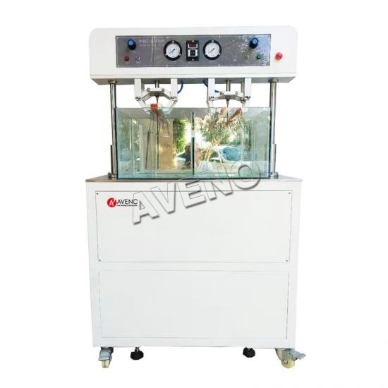 Shoe Lining Leakproofness Tester