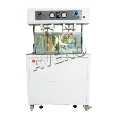 Shoe Lining Leakproofness Tester