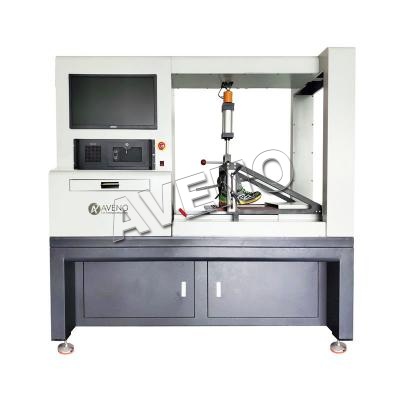 Slip Resistance Tester