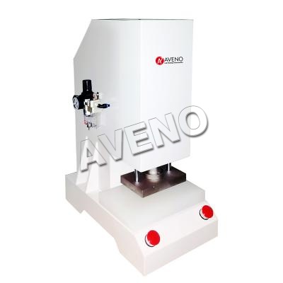 Pneumatic Sample Cutter