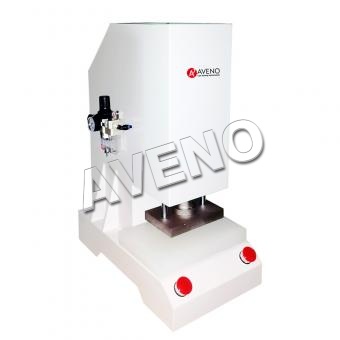 Pneumatic Sample Cutter