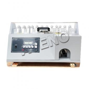 Upper Material Flexing Tester