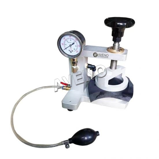 Hydrostatic Head Tester