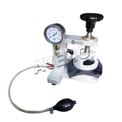 Hydrostatic Head Tester