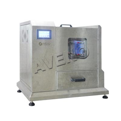 Water Resistance Tester
