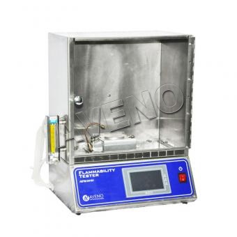 Blanket Flammability Tester (ASTM D4151)