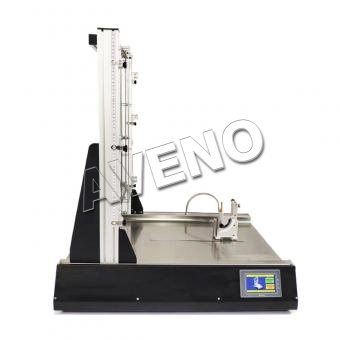 Textile Vertical Flammability Tester