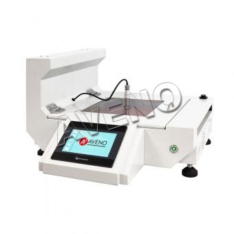 Dry Rate Tester