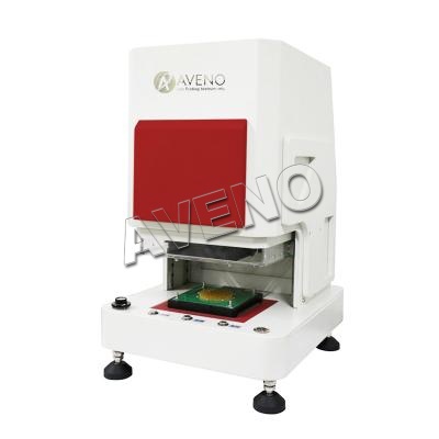 MMT Moisture Management Tester
