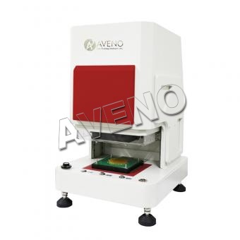 MMT Moisture Management Tester