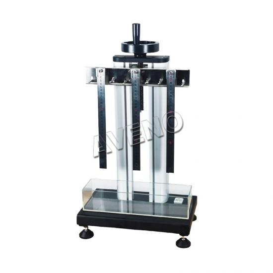 Vertical Wicking Tester
