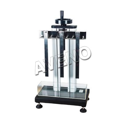 Vertical Wicking Tester