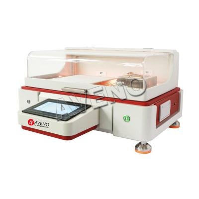 Fabric Cool Feeling Tester