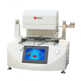 Thermal Shrinkage Tester