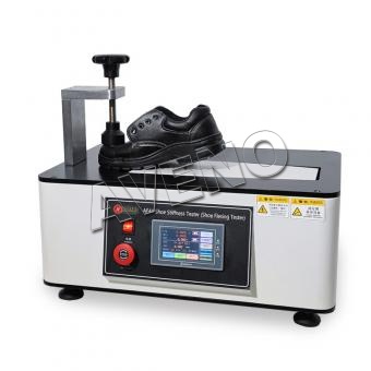Shoe Flexing Tester