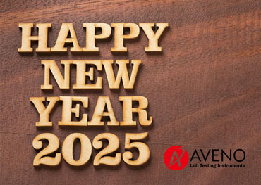 ¡Hola, feliz año nuevo!