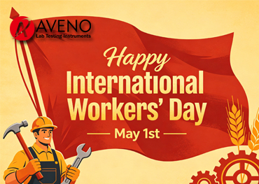 Feliz Día del Trabajo